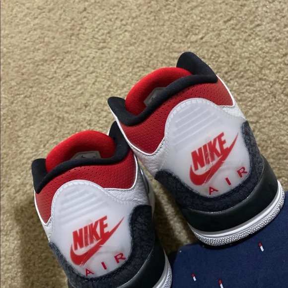 air jordan 3 - Picture 3 of 4